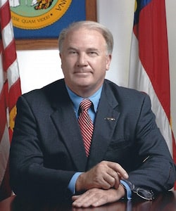 Picture of William C. Gore Jr.